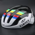 Casque de cyclisme sur route pour hommes et femmes équipement de vélo casquette de sécurité