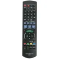 Télécommande pour PANASONIC enregistreur DVD DMR-EX773EB-K DMR-EX83EB-K DMR-EX86EB-K nouveauté