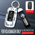 Juste de sac porte-clés de voiture pour VW Volkswagen Golf Polo Passat B5 Gods Bora Lavida Sagitar