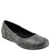 Soft Walk Sonoma - Womens 6 Black Slip On N