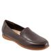 Trotters Deanna - Womens 10.5 Brown Slip On Medium