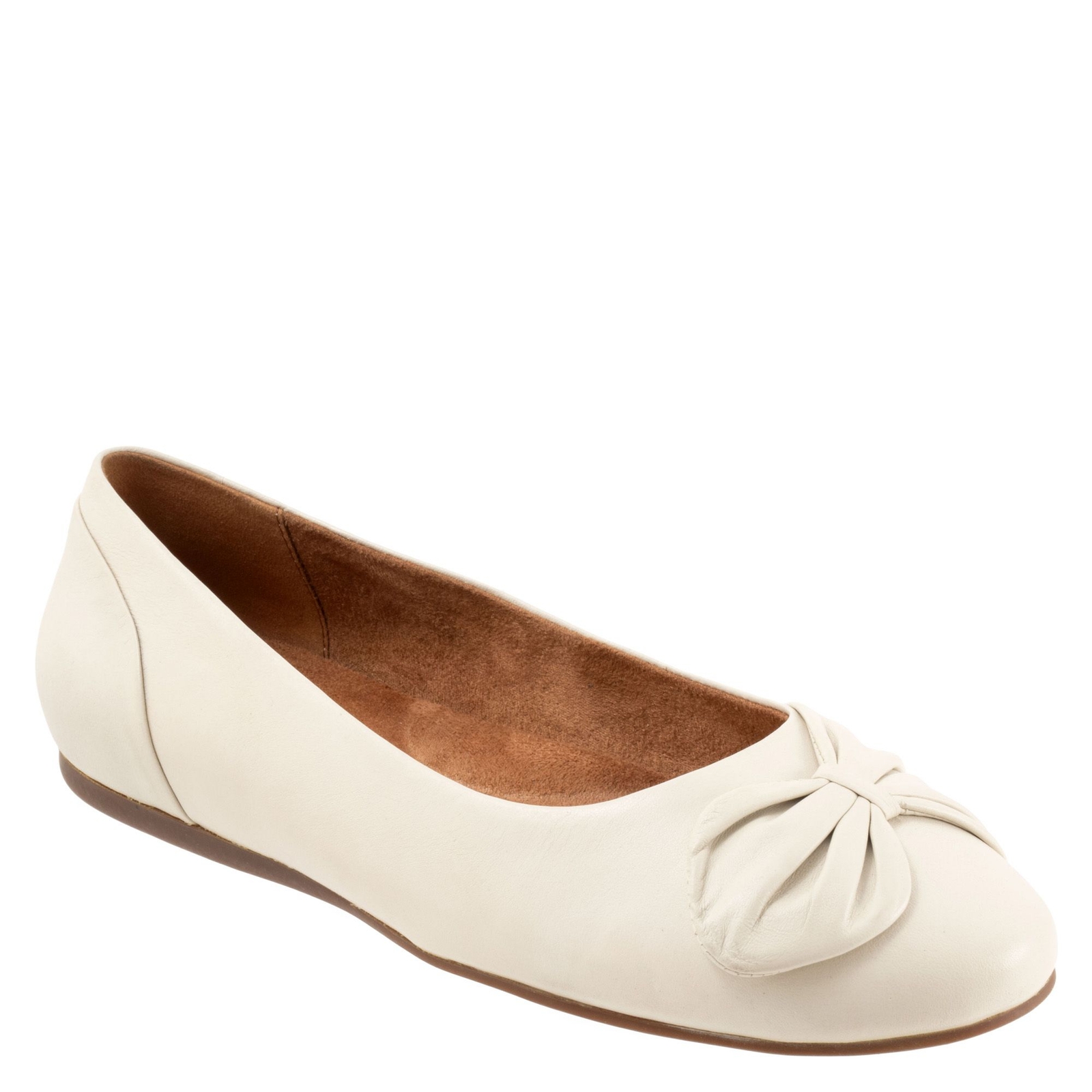 Softwalk Sofia - Womens 6 Bone Slip On W