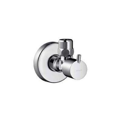 Hansgrohe - Eckventil S-Design chrom 13901000