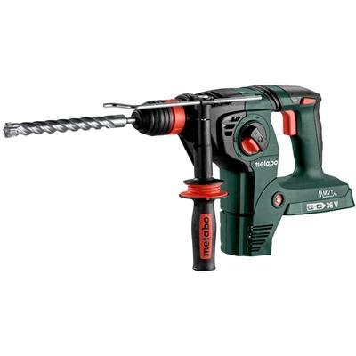 Akku-Kombihammer kha 36-18 ltx 32, incl. Zubehör x - Metabo