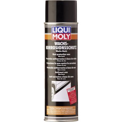 Liqui Moly - 6103 Korrosionsschutzwachs 500 ml