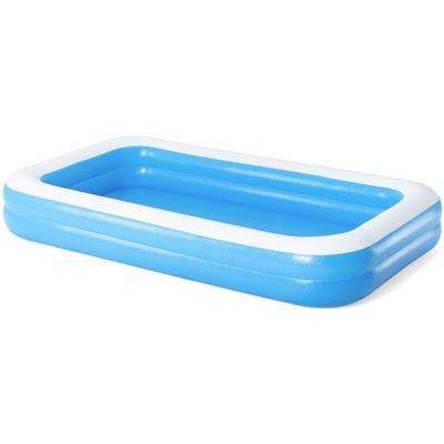 Bestway - Aufblasbarer Pool Family Fun 305x183x46cm