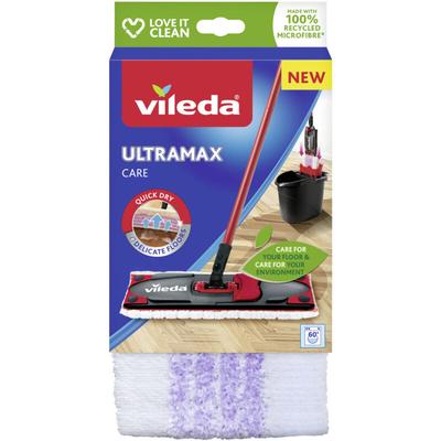 173491 ultramax Care Wischbezug 1 St. - Vileda Image