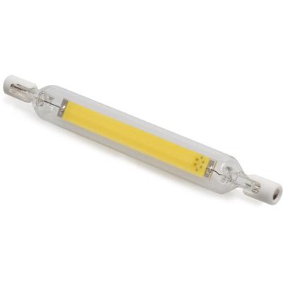 LED-Glühbirne R7s 10W 1.000Lm 6000ºK 118mm 40.000H [CA-R7S-118-10W-CW]