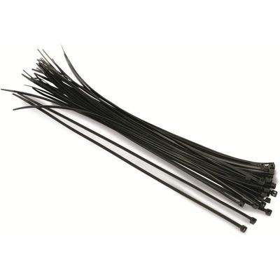 Kabelbinder K2.5X100, 100 Stück - Daytools