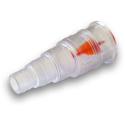 Sunsun - Ersatzteil für CUV-618 Teichklärer – Durchflussmesser – für Teichfilter, uv Leuchtmittel, Image