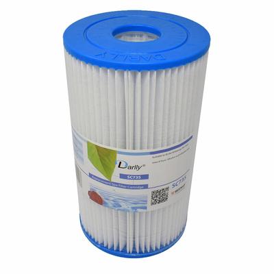 SC735 Filter Ersatzfilter Lamellenfilter Intex b Pools Whirlpool - Darlly Image