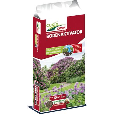Bodenaktivator 10kg 1000727 - Cuxin Image