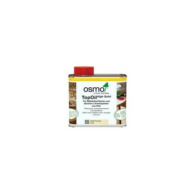 Osmo - TopOil Weiß 0,50 l - 13900137 Image