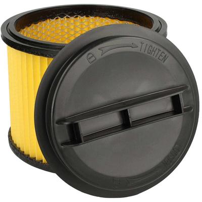 Vhbw - Faltenfilter kompatibel mit Einhell te-vc 2340 sa, th-vc 1815, th-vc 1820/1 s, th-vc 1820 s, Image