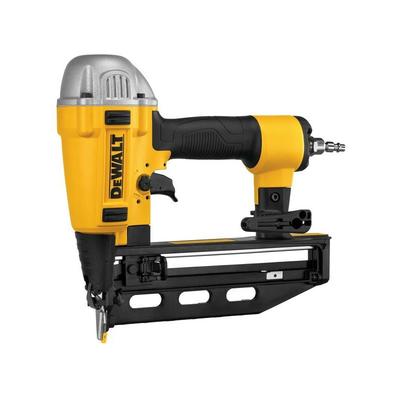 Pneumatischer Fertigstellungsnagler 16Ga - Präzision Punkt DPN1664PP - Dewalt Image