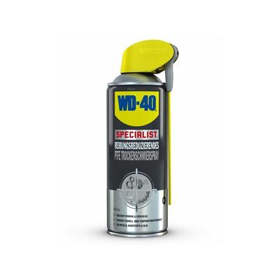 Wd-40 - ptfe Trockenschmierspray