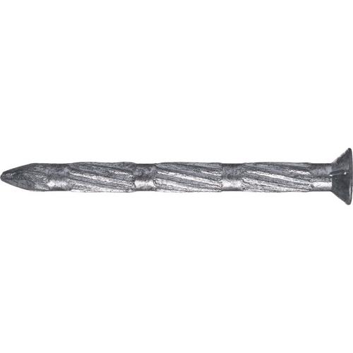 Stahlnagel D.3,5xL.65mm sta geh.metallisiert BÄR