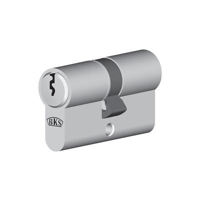 Bks Profildoppelzylinder pz 8800 31/31mm Anz.Schlü.3 gl - b 8800 2101 0014