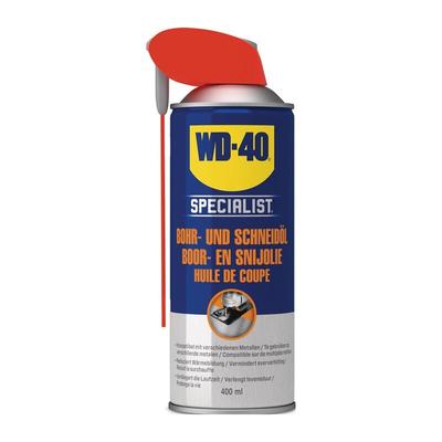 Wd-40 - specialist 49109 Bohr-/Schneidöl 400 ml