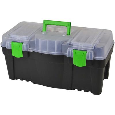 Prosperplast - Werkzeugkasten 55 cm Werkzeug Koffer Werkzeugkiste Werkzeugbox Universalbox Image