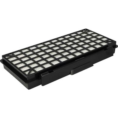 Vhbw - Staubsaugerfilter kompatibel mit Siemens vsz 61244, vsz 61244/01, VSZ6124001, VSZ6124004 Image
