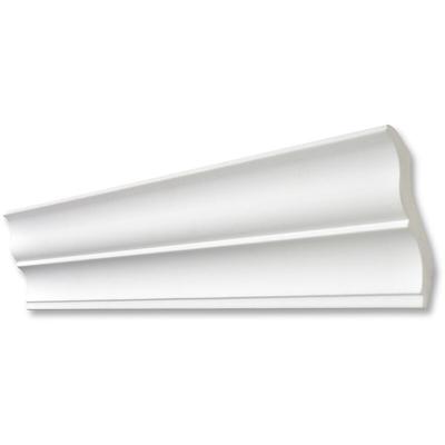 Decosa - Zierprofil S110 (Svenja), 95 x 95 mm, 2 m - 01 Stück Image