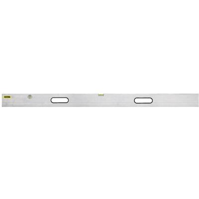 Richtlatte Aluminium 200 cm - Stanley Image