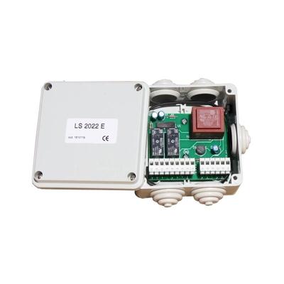 Elektrische Seriensteuereinheit 230 v für Garagentor ACM ls 2022 e 12C061 Image