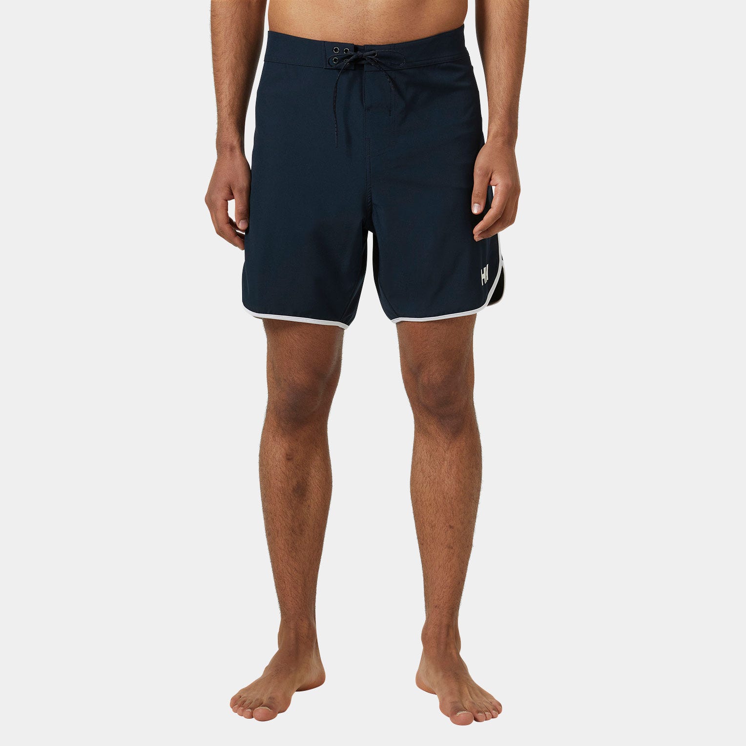 Helly Hansen Herren Hp Curve Board-shorts 7" 30 Image