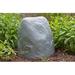 Millwood Pines Crystalynn Natural Stone Garden Stone, Granite | 14 H x 10.75 W x 14.38 D in | Wayfair 5B1564CF80DB49EAA644D399D48825E9