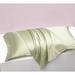 Latitude Run® Milany 200 Thread Count Pillowcase 100% Cotton | Wayfair 505CB7FEE3424B85AB50464B849C9938