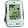 Tfa Dostmann - tfa HygroLoggPro 303039 Professional Thermo-Hygrometer with Data Logging Function