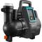 Pompa a Pressione Elettronica Gardena 4000/5E: Autoclave e Pompa per Irrigazione a Basso Consumo