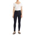 Levi's Damen Retro High Skinny, Blue Wave Rinse, 30W / 32L