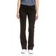 H.I.S Jeans Damen Straight Leg Hose Coletta HIS-143-01-004, Gr. 34/L33, Schwarz (black 9000)