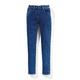 s.Oliver Mädchen 401.11.899.26.180.2043233 Jeans, Blau (58z5), 152 Slim