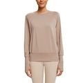 ESPRIT Longsleeve mit Daumenloch