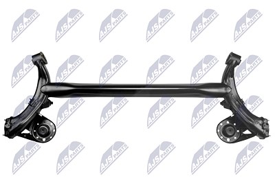 Nty Achskörper [Hersteller-Nr. ZRZ-KA-308] für Kia Image