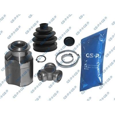 Gsp Gelenksatz, Antriebswelle [Hersteller-Nr. 627032] für Hyundai, Kia Image