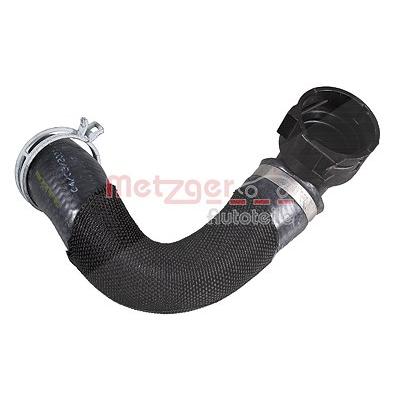 Metzger Autoteile Kühlerschlauch [Hersteller-Nr. 2421742] für BMW, Mini Image