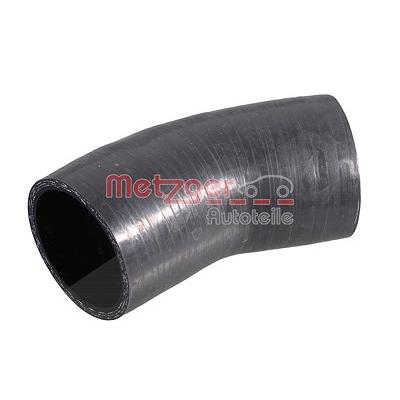 Metzger Autoteile Ladeluftschlauch [Hersteller-Nr. 2401181] für Mercedes-Benz Image