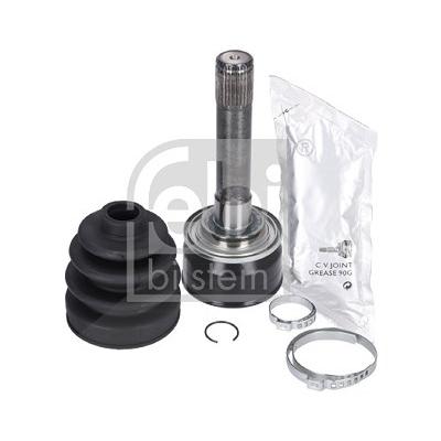 Febi Bilstein Gelenksatz, Antriebswelle [Hersteller-Nr. 185103] für Mitsubishi Image