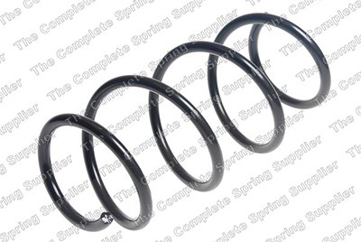 Lesjöfors Fahrwerksfeder [Hersteller-Nr. 4095153] für VW Image