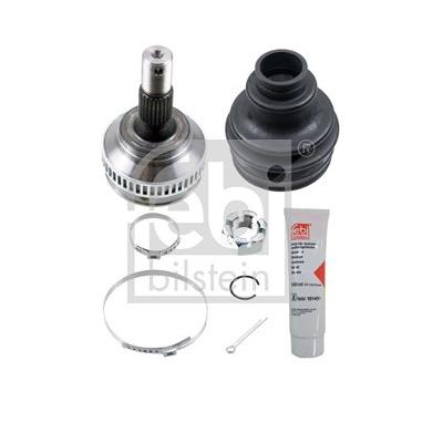 Febi Bilstein Gelenksatz, Antriebswelle [Hersteller-Nr. 181710] für Citroën, Peugeot Image