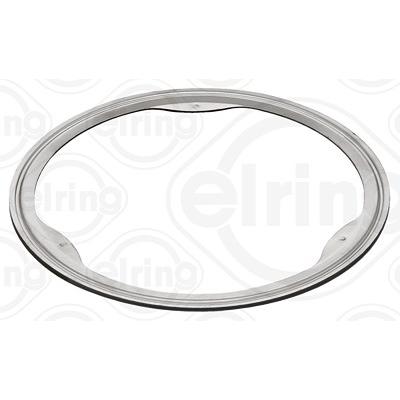Elring Dichtung, Abgasrohr [Hersteller-Nr. 112.760] für Opel, Vauxhall Image