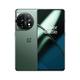 OnePlus 11 5G 17 cm (6.7") Dual-SIM Android 13 USB Typ-C 8 GB 128 GB 5000 mAh Grün