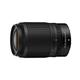 NIKON NIKKOR Z DX 50-250 mm f/4.5-6.3 VR Ultra-kompaktes langes Teleobjektiv mit Bildstabilisierung für Nikon Z spiegellose Kameras, 20085, schwarz
