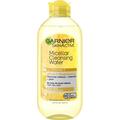 Garnier SkinActive Micellar Cleansing Water with Vitamin C 13.5 fl. oz. (Pack of 3)