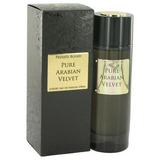 Private Blend Pure Arabian Velvet by Chkoudra Paris Eau De Parfum Spray 3.4 oz for Women - FPM516781