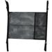 Portable Double Oxygen Cylinder Tank Bag Wheel Chair Hanging Nylon Mesh Bag